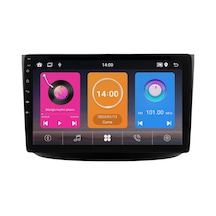 Mercedes Benz Vito Android Multimedya Sistemi 2010-2015 Crv-4952xaa 10"