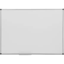 Akyazı Duvara Monte Laminant Yazı Tahtası Beyaz 120X200