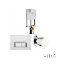 VitrA Gömme Rezervuar Seti