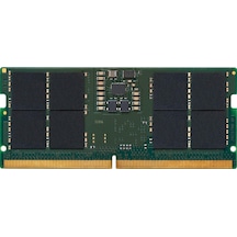 16gb 5600mhz Ddr5 Cl46 Sodımm Kvr56s46bs8-16 Kıngston