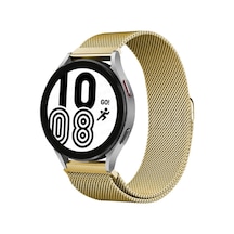 Watch 22mm Metal Mıknatıslı Kordon - Diğer