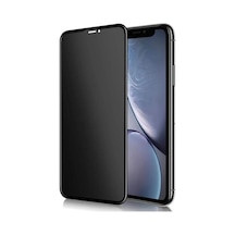 Ringke A33 Uyumlu Hayalet Ekran Gizli Tam Kaplayan Kırılmaz Cam