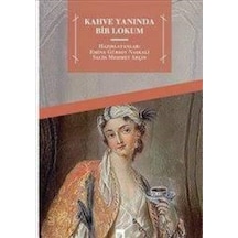 Kahve Yanında Bir Lokum- Dergah Yayınları