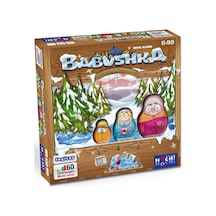 Huch! & Friends - Babushka - 879691