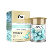 Roc Nem ve Canlılık Veren Kapsül Serum 10 x 3.5 ML
