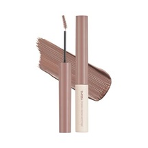 Kaş Maskarası Renklendirici Ve Sabitleyici 05 Peony Ash