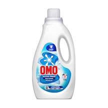 4 Adet Omo Sıvı Çamaşır Deterjanı Active Fresh Beyazlar 30 Yıkama 1500 Ml Diğer