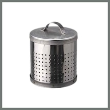 Bezos Küçük Metal Demlik İçi Süzgeç Mmbz