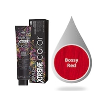 Lisap Milano Lisaplex Xtreme Color Bossy Red 60 ML