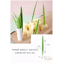 yeşil