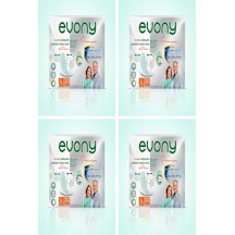 Evony Premium Belbantlı Yetişkin Hasta Bezi Large 120 Adet 4x30 Paket L