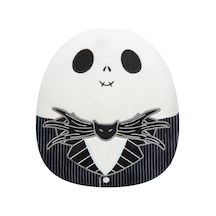 Squishmallows Night Before Christmas Serisi - Jack Skellington 20