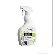 Yağ & Kir Temizleyici 500 Ml