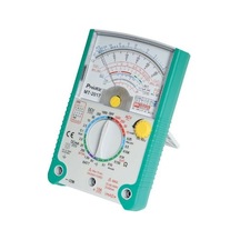 Proskit Mt-2017 Analog Multimetre Ölçü Aleti