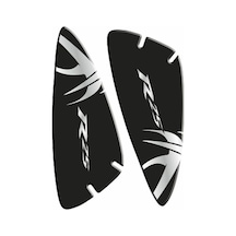 Yamaha R25 2019 - 2024 Uyumlu Yan Pad 007 Standart