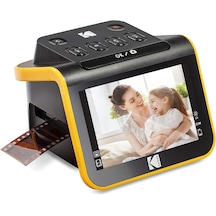 Kodak Slide N Scan Film Ve Slayt Tarayıcı