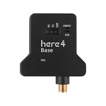 Cubepilot Pixhawk Here4 Base Rtk Module Gnss Hx4-06312 Without Antenna