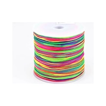 Ebruli Paraşüt Ipi 100 Mt 0,8mm