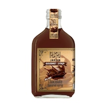 Jardin Çikolata Aromalı Şurup 200 ML