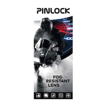 Motosiklet Ns-14 Kask Buğu Buhar Önleyici Garantili Pinlock