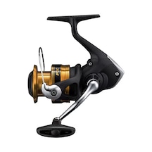 Shımano Reel Fx Fc 4000