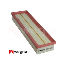 Peugeot 206 1.4 2000-2009 Wegna Hava Filtresi Kfu-kfw