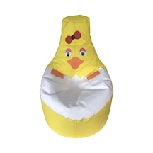 Bambitoys Ördek Figürlü Armut Koltuk- Imperteks 67*60*25 Cm