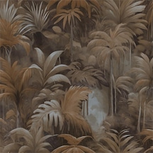 Duka Duvar Kağıdı Forest 10m2 Dk.30100-4