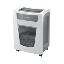 Leitz 80050000 P5 IQ Ofis Evrak İmha Makinesi