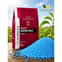 Gübretaş Slowfert Süper İnci 25kg 0