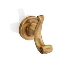 Bagno & Association Opera Duvara Monte Banyo Askısı Antik Bronz P Çok Renkli Bagno & Association Opera Duvara Monte Banyo Askısı Antik Bronz P Çok Renkli