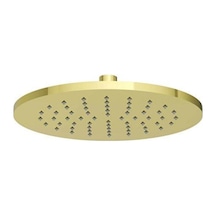 VitrA Duş Başlığı Soft Altın A4563874 Diğer