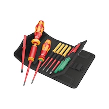 Wera Kraftform Kompakt Vde 16 Torque 1,2 3,0 Nm Ekstra İnce 1 Tool Finder