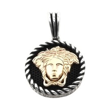 Taja Gümüş 925 Ayar Kolye Ucu 39661