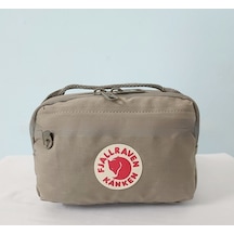 Yystore Kadın Askılı Çanta Mini Fox Su Geçirmez Çapraz Çanta Er-392 Haki