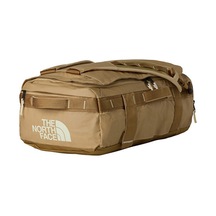 The North Face Base Camp Voyager Duffel 32l Kamp Çantası Nf0a52rrn2v1 Kahverengi