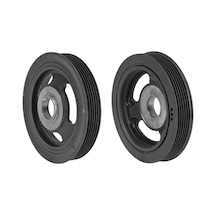 Kmetal Krank Kasnağı P206-p207-p208-p308-p508-p3008-p5008-partner-c2-c3-nemo C4-c5-berlıngo 1.4-1.6 Hdı Ford Focus Iı-ııı - Galaxy - Grand C-max - Tourneo Connect - Transit 1.6 Tdcı 29-1022 0515.t3 1369546 Av6q6b319aa