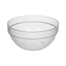Bora Yuvarlak Sunum Kasesi 23cm 3,15lt Çok renkli