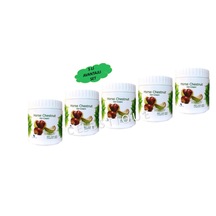Celestıque At Kestanesi Jeli Kas ve Eklem Masaj Kremi 5 x 500 ML