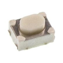 Mini Smd Tact Switch Buton 4 Pin