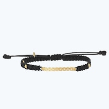 Altınbaş Altın Erkek Bileklik Abl0254-y-24708 Çok Renkli