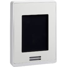 Schneider Ser8350A5P11 Beyaz Çerçeve Pır Var Rh Sensörü Var (Beya