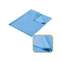 Silver Home Cam - Bardak Lacoste Mıcrofıber Bez 40X40 200 G.Msqr