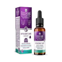 Effective Kedi Ve Köpek İskelet Ve Eklem Sistem Sağlığı 50ml