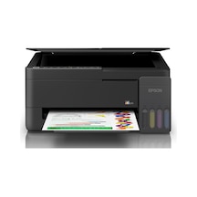 Epson Ecotank L3351 Wi-fi Renkli Mürekkep Tanklı Yazıcı Tarayıcı Fotokopi A4 C11cl62414 C11cl62414 Epson