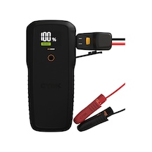 Rb 3000 Taşınabilir Akü Takviye Cihazı 3000a, 12v Benzinli Ve Dizel Araçlar İçin