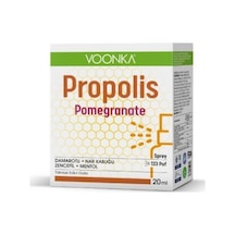 Voonka Propolis Pomegranate Sprey  20 ML