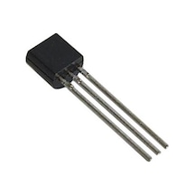 Ayt Bc 238 Entegre Devre Transistör