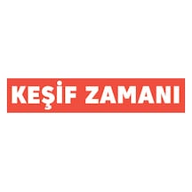 Keşif Zamanı - 8 Adet Tarı