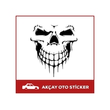 Kuru Kafa Sticker Kuru Kafa Oto Sticker Araba Sticker